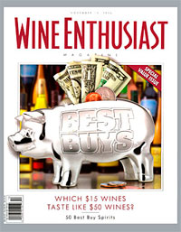 Wine Enthusiast